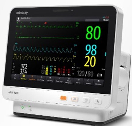 MONITOR MINDRAY